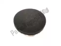 Here you can order the filter,air from Suzuki, with part number 1378104400: