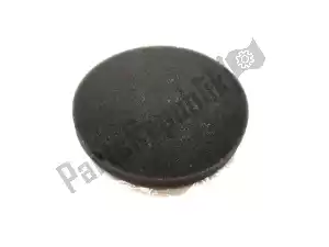 suzuki 1378104400 filter,air - Bottom side
