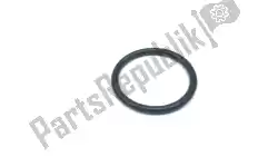 Here you can order the o-ring from Yamaha, with part number 93210347A100:
