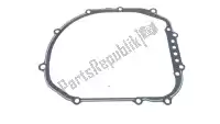 4TV154620000, Yamaha, guarnizione, coperchio carter 3 yamaha fzr fzs yzf 600 1994 1995 1996 1997 1998 1999 2000 2001 2002 2003, Nuovo