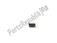 77272MEW920, Honda, Molla a, chiusura della bisaccia honda nt 700 2006 2007 2008 2009 2010, Nuovo