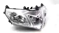 2D000116, Piaggio Group, headlight aprilia rsv tuono v zd4ke000 zd4kg000 zd4kga00 zd4kgu00 zd4kgua0 zd4rkl00zd4rkl01 zd4tyg00, zd4tycc0 zd4tyh00, zd4tycc1 zd4tyu00 zd4tyua0 1000 1100 2015 2016 2017 2018, New