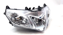 Aprilia 2D000116, Koplamp, OEM: Aprilia 2D000116