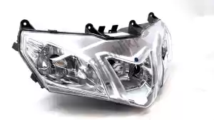 Piaggio Group 2D000116 headlight - Bottom side