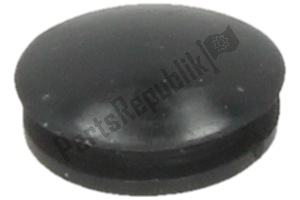Piaggio Group GU93180220 couverture - La partie au fond