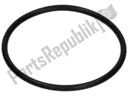 Here you can order the o-ring from Piaggio Group, with part number AP0430920: