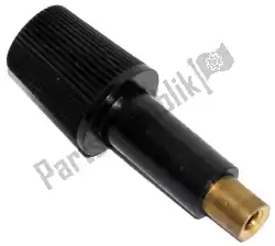 Here you can order the reset button from Piaggio Group, with part number GU03762870: