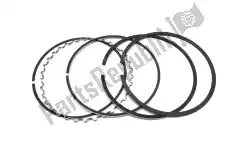 Aqui você pode pedir o conjunto de anéis, pistão (0,25) (nipônico) em Honda , com o número da peça 13012KCE305: