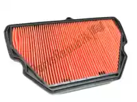 17210MBW690, Honda, elemento, filtro de ar honda cbr 600 2000, Novo