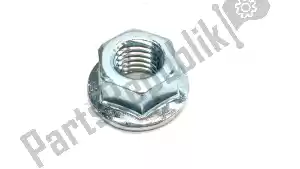 Piaggio Group 00281121753 nut - Bottom side