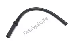 Here you can order the tank breather hose + valve from KTM, with part number 78007029000:
