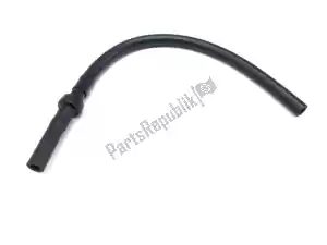 ktm 78007029000 tank breather hose + valve - Bottom side