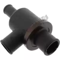 834232, Piaggio Group, Thermostaatkraan set 85 ° c aprilia gilera  caponord dorsoduro gp shiver srv zapm55103, zd4m55104, zapm55104 zd4kb000 zd4kbu00 zd4kh000 zd4kh001 zd4khu00 zd4khu01 zd4rab00, zd4rad00 zd4rag00 zd4sm000, zd4sma00, zd4smc00, zd4smc01 zd4tv000, zd4tv001, zd4tva00, zd4tva01, zd4tvc00,  zd, New