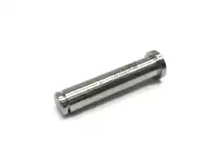 Here you can order the pin - d=8mm/ l=37,5mm (to 06/2019) from BMW, with part number 46717675691: