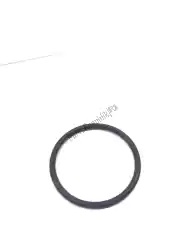 Here you can order the o-ring from Triumph, with part number T3600127: