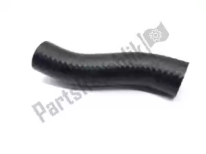 kawasaki 390621473 hose-cooling,radiator zx750-j1 - Bottom side