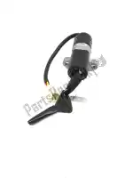 85182R, Piaggio Group, interruptor principal - bloqueio de direção aprilia  rxv rxv sxv sxv 450 550 2006 2008 2009 2010 2011, Novo