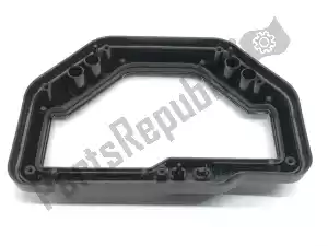 honda 37610MEE641 case assy., upper - Upper side