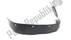 Here you can order the mudguard, l. Rr. Side *nh1 * (nh1 black) from Honda, with part number 80221HM7000ZB: