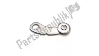 24430MBB000, Honda, stopper comp., tamburo honda vtr xl 1000 1997 1998 1999 2000 2001 2002 2003 2004 2005 2006 2007 2008 2009 2010 2011, Nuovo