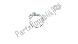 Here you can order the circlip from Suzuki, with part number 083313112A: