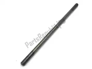 Piaggio Group 493897 push piece - Upper side