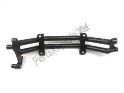 Here you can order the foot control hanger assy from Triumph, with part number T2085065:
