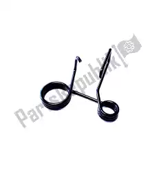 Here you can order the spring from Piaggio Group, with part number 1B003658:
