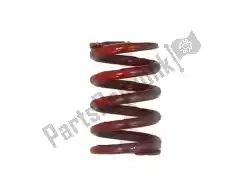 Here you can order the clutch spring from Piaggio Group, with part number GU13084100: