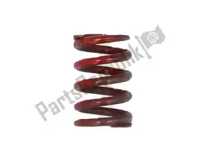 Piaggio Group GU13084100 clutch spring - Bottom side