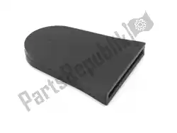 Here you can order the rubber boot socket locator from Triumph, with part number T2350638: