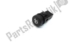 Here you can order the start pushbutton from Piaggio Group, with part number JC37200X92000: