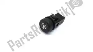 Piaggio Group JC37200X92000 start pushbutton - Bottom side