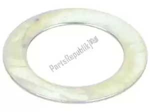 Piaggio Group 265300 washer - Bottom side