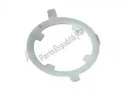 Here you can order the washer from Honda, with part number 90506MBL610: