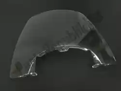 Here you can order the windshield from Piaggio Group, with part number 672079: