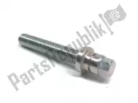 77915451B, Ducati, Adjusting screw ducati  monster scrambler 400 659 696 795 797 800 803 1100 2008 2009 2010 2011 2012 2013 2014 2015 2016 2017 2018 2019 2020, New