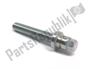 ducati 77915451B adjusting screw - Bottom side