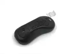 Here you can order the radio control from Piaggio Group, with part number 1D003778: