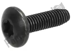 Here you can order the metric screw m6x22 from Piaggio Group, with part number CM179302: