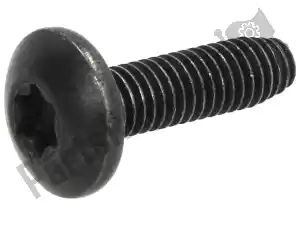 Piaggio Group CM179302 metric screw m6x22 - Bottom side