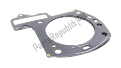 Aprilia 887455, Cylinder head gasket sp.1, OEM: Aprilia 887455