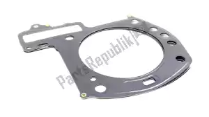 Piaggio Group 887455 cylinder head gasket sp.1 - Bottom side