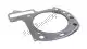 Cylinder head gasket sp.1 Piaggio Group 887455