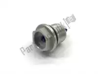 51440KRNA41, Honda, parafuso comp., centro honda crf  r x l m crf250r 250 , Novo