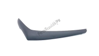 CM008501000C, Aprilia, deflector delantero izquierdo, Nuevo