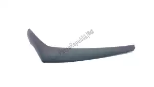 Piaggio Group CM008501000C left front deflector - Bottom side