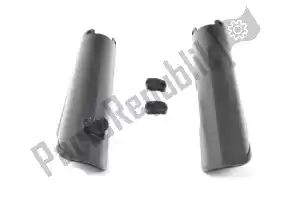 ktm 5900109410030 fork prot. l/s+r/s black 10 - Bottom side