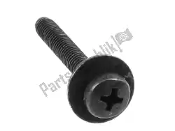 Here you can order the screw 5m80x35 from Piaggio Group, with part number 847048: