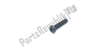 985170602500, Yamaha, tornillo, cabeza plana (76t), Nuevo